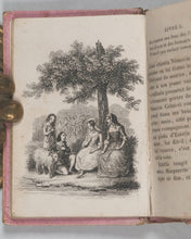 Load image into Gallery viewer, Florian [JeanPierre Claris de]. Estelle. Marcilly. Rue St. Jacques, 10. Paris. Circa 1840.
