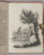 Load image into Gallery viewer, Florian [JeanPierre Claris de]. Estelle. Marcilly. Rue St. Jacques, 10. Paris. Circa 1840.
