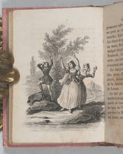 Load image into Gallery viewer, Florian [JeanPierre Claris de]. Estelle. Marcilly. Rue St. Jacques, 10. Paris. Circa 1840.
