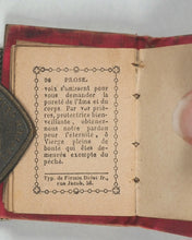 Load image into Gallery viewer, Paroissien des Petits Enfants. No publisher. Circa 1840.
