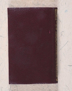 Shakespeare, William. Two Gentlemen of Verona. Bryce, David & Son. Glasgow. 1904.