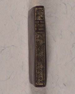 Shakespeare, William. Two Gentlemen of Verona. Bryce, David & Son. Glasgow. 1904.