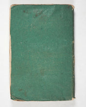 Load image into Gallery viewer, Romancier des Demoiselles. Louis Janet Libraire, Rue St. Jacques No. 59. Paris. Circa 1820.
