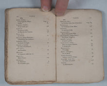 Load image into Gallery viewer, Romancier des Demoiselles. Louis Janet Libraire, Rue St. Jacques No. 59. Paris. Circa 1820.
