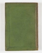 Load image into Gallery viewer, Burns, Robert. Poems. Bryce &amp; Son. Glasgow. Circa 1889. Dainty Little Library series.
