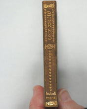Load image into Gallery viewer, Burns, Robert. Poems. Bryce &amp; Son. Glasgow. Circa 1889. Dainty Little Library series.
