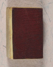 Load image into Gallery viewer, Smallest English Dictionary in the World. Bryce, David &amp; Son. Glasgow. Circa 1896.&gt;&gt;Scarce miniature promo for world&#39;s largest bookshop in 1896&lt;&lt;
