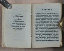 Load image into Gallery viewer, Smallest English Dictionary in the World. Bryce, David &amp; Son. Glasgow. Circa 1896.&gt;&gt;Scarce miniature promo for world&#39;s largest bookshop in 1896&lt;&lt;
