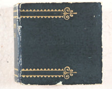Load image into Gallery viewer, Thumb Bible by Bishop Jeremy Taylor. Hodder &amp; Stoughton. London. 1888.
