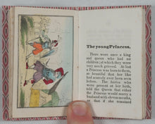 Load image into Gallery viewer, Fenelon, Francois de Salignac. Lilliputian Library. Fechner, F. and Joseph Myers &amp; Co. Guben and London. 1850.
