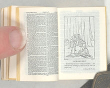 Load image into Gallery viewer, Holy Bible containing Old and New testaments. Bryce, David &amp; Son. Glasgow. 1901.
