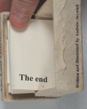 Load image into Gallery viewer, Berwick, Andrew, writen and illustrated by. The Lost Ostrich.  Self-published. 2010.
