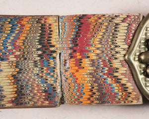 Thumb Bible. Verbum Sempiternum. Longman and co. London. 1851.