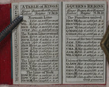 Load image into Gallery viewer, London Almanac for the year of Christ 1828. Company of Stationers. London. 1827.
