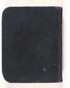 Imitation of Christ, Four Books by Thomas a Kempis, revised translation. Frowde, Henry. London. 1895.
