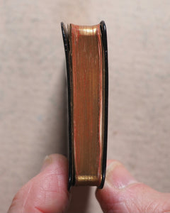 Imitation of Christ, Four Books by Thomas a Kempis, revised translation. Frowde, Henry. London. 1895.