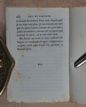 Load image into Gallery viewer, Saint-Pierre, Henri Bernardin de. Paul et Virginie. Marpon, C. et Flammarion, E. 26, rue Racine, près de l&#39;Odéon. Paris. Circa 1892.
