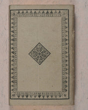 Load image into Gallery viewer, Miniature library of classical literature. Kaspar van Baerle, George Buchanan, Jacob Cats, Joannes Nicolai Secundus, John Owen, Helius Eobanus Hessus, &amp; Marco Girolamo Vida. Carl Poppo Fröbel. Rudophopoli [Rudolstadt].1820.
