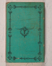 Load image into Gallery viewer, Miniature library of classical literature. Kaspar van Baerle, George Buchanan, Jacob Cats, Joannes Nicolai Secundus, John Owen, Helius Eobanus Hessus, &amp; Marco Girolamo Vida. Carl Poppo Fröbel. Rudophopoli [Rudolstadt].1820.
