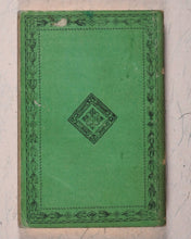 Load image into Gallery viewer, Miniature library of classical literature. Kaspar van Baerle, George Buchanan, Jacob Cats, Joannes Nicolai Secundus, John Owen, Helius Eobanus Hessus, &amp; Marco Girolamo Vida. Carl Poppo Fröbel. Rudophopoli [Rudolstadt].1820.
