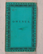 Load image into Gallery viewer, Miniature library of classical literature. Kaspar van Baerle, George Buchanan, Jacob Cats, Joannes Nicolai Secundus, John Owen, Helius Eobanus Hessus, &amp; Marco Girolamo Vida. Carl Poppo Fröbel. Rudophopoli [Rudolstadt].1820.
