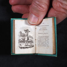 Load image into Gallery viewer, Petit Anacreon, Le. Marcilly, Rue St. Jacques, No. 21. Paris. 1832. Circa 1832.
