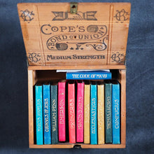 Load image into Gallery viewer, Emerson, Ralph Waldo. Words of Wisdom. Selections from the Works of Ralph Waldo Emerson. Hills &amp; Co. Ye St. Luke's Press. London. Circa 1910.
