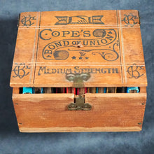 Load image into Gallery viewer, Penn, William.	Words of Wisdom. Selections from some Fruits of Solitude in Reflections and Maxims relating to the Conduct of Human Life.	Hills &amp; Co. Ye St. Luke's Press.	London.		Circa 1910.
