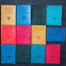 Load image into Gallery viewer, Seneca. Words of Wisdom. Selections from Rules for a Happy Life. Seneca. Hills &amp; Co. Ye St. Luke's Press. London. Circa 1909.
