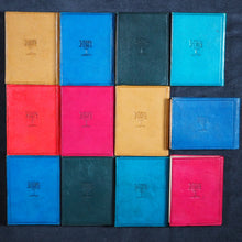 Load image into Gallery viewer, Seneca. Words of Wisdom. Selections from Rules for a Happy Life. Seneca. Hills &amp; Co. Ye St. Luke's Press. London. Circa 1909.
