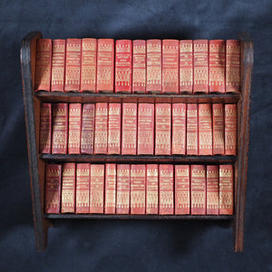 Shakespeare, William. Works. Andersons, Edinburgh Ltd. for Allied Newspapers. [London]. 1932.