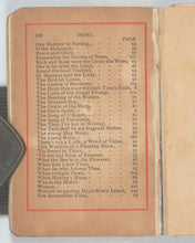 Load image into Gallery viewer, Moore, Thomas. Irish Melodies. A choice Selection from his Works. Bryce &amp; Son. Glasgow. Circa 1889.
