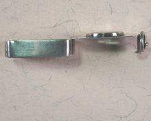 Load image into Gallery viewer, Smallest English Dictionary in the World. Comprising: besides the ordinary &amp; newest words in the language, short explanations of a large number of scientific, philosophical, literary &amp; technical terms. Bryce, David &amp; Son. Glasgow. 1893. SILVER LOCKET
