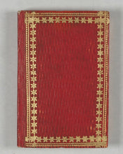 Load image into Gallery viewer, Heures de Jeunes Chrétiens. Marcilly. Rue St. Jacques, no. 10. Paris. Circa 1840.
