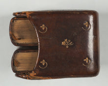 Load image into Gallery viewer, Church of England. Book of Common Prayer and Administration of the Holy Communion [with] Hymns Ancient and Modern. Oxford University Press. Henry Frowde [with] William Clowes. [London]. 1898.
