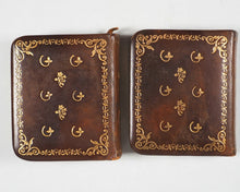 Load image into Gallery viewer, Church of England. Book of Common Prayer and Administration of the Holy Communion [with] Hymns Ancient and Modern. Oxford University Press. Henry Frowde [with] William Clowes. [London]. 1898.
