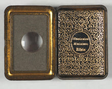 Load image into Gallery viewer, Holy Bible containing Old and New testaments. Bryce, David &amp; Son. Glasgow. 1901.
