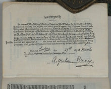 Load image into Gallery viewer, Holy Bible containing Old and New testaments. Bryce, David &amp; Son. Glasgow. 1901.
