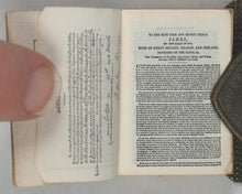 Load image into Gallery viewer, Holy Bible containing Old and New testaments. Bryce, David &amp; Son. Glasgow. 1901.
