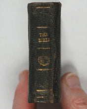 Load image into Gallery viewer, Mills, Alfred. Short History of the Bible and Testament with 48 Neat Engravings. Darton, Harvey and Darton &amp; J. Harris. London. 1810.
