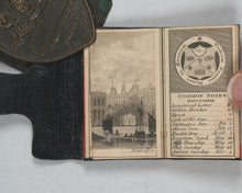 Load image into Gallery viewer, London Almanac for the year of Christ 1833. Company of Stationers. London. [1832].
