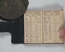 Load image into Gallery viewer, London Almanac for the year of Christ 1833. Company of Stationers. London. [1832].
