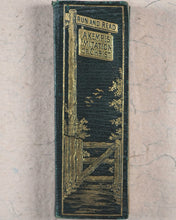 Load image into Gallery viewer, Imitation of Christ. Thomas a Kempis. Odd minutes with the Imitation of Christ. Selections by Dr Lindsay. Bryce, David &amp; Son. Glasgow. Circa 1890.
