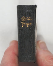 Load image into Gallery viewer, Church of England. Book of Common Prayer and Administration of the Holy Communion. Eyre &amp; Spottiswoode. [London]. Circa 1903.

