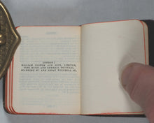 Load image into Gallery viewer, Hymns, Ancient &amp; Modern. Clowes, William. [London]. Circa 1903.
