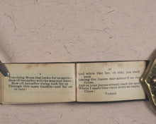 Load image into Gallery viewer, Omar Khayyam. Rubaiyat of Omar Khayyam. Miniature Publishing Co. St. Louis, MO [Missouri]. 1910.
