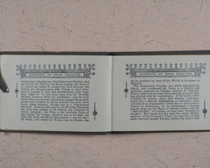 Omar Khayyam. Rubaiyat of Omar Khayyam. Andersons. Edinburgh. [1920].