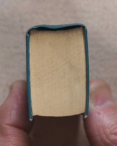 Tennyson, Alfred Lord. Poems. Bryce, David & Son. Glasgow. 1905.
