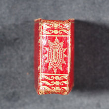 Load image into Gallery viewer, Bible in Miniature; or, a concise history of the Old &amp; New Testaments. London printed [London]. 1795.
