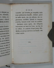 Load image into Gallery viewer, Bibliothèque Amusante de la Jeunesse. Chroniques. Marcilly aîné, Rue St. Jacques no. 10. Paris. Circa 1838.
